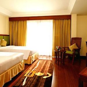 Chambre de Luxe