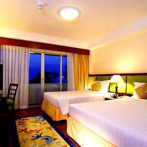 Chambre Supérieure Double